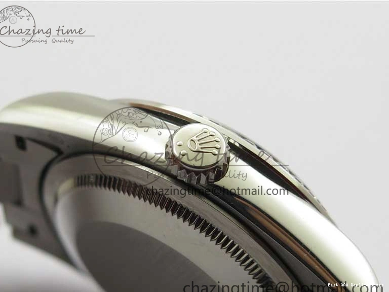 AAA Replica Watches 2682 Bracelet Edition MoistureWicking 36mm Day-Date MOP SS on Dial White President A 128239 Crystal Best SS Crystal Marker BP 1226